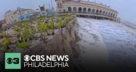Ocean City issues emergency declaration to address erosion concerns