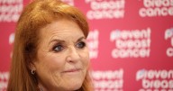 Sarah Ferguson's 'fantasy world' reason for 'wanting royal home' on leaving Royal Lodge
