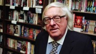 Ray Bradbury: postales y recuerdos de un tiempo futuro