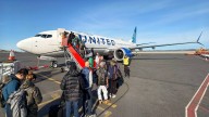 United Airlines Doubles Boeing 737 MAX 8 Routes To Europe & Adds New Longest Flights