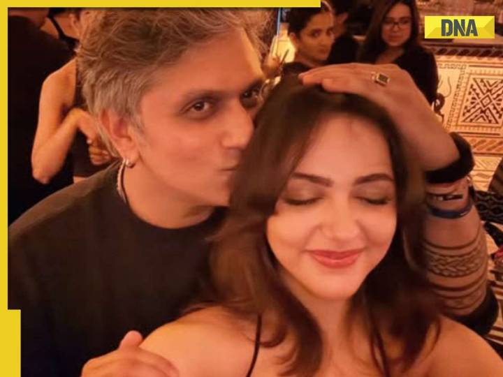 Saiyaara director Mohit Suri pens heartfelt birthday wish for Aneet Padda