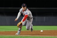 Red Sox Superstar Gets 5-Year, $175 Million Contract Projection