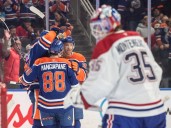 Todd: Canadiens watch win slip away on botched calls, suspect net work