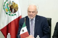 Ve senador canadiense error en 'acuerdos diferentes' a T