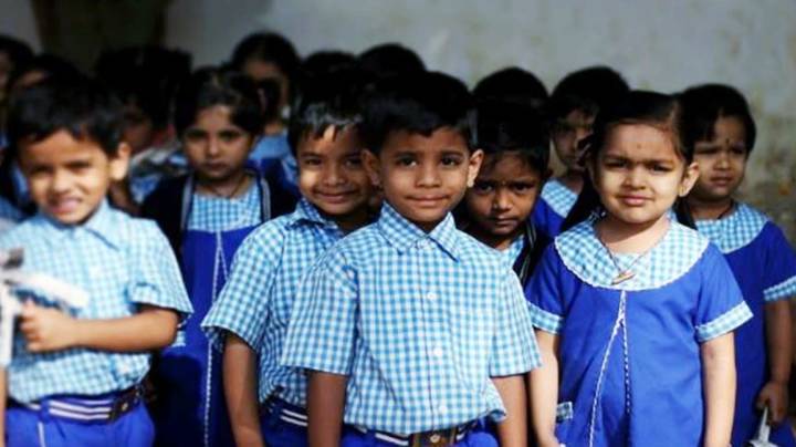 Maharashtra’s Rural Schools: Nearly 8,000 Schools Have Fewer Than 10 Students; 394 Have Zero Enrolment