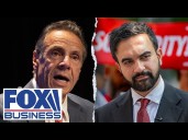 Cuomo sounds alarm: Democratic Party is going through a 'quiet' Civil War