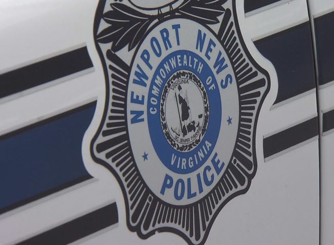 NNPD: Motorcyclist seriously hurt following crash on Warwick Blvd