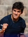Cristian Garin celebra en Brasil y Tomás Barrios se despide: así fue el debut chileno en Costa do...