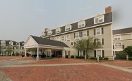 Mass. hotel to lay off all staff and close — then be replaced by 300 apartments