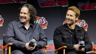 Glen Powell Hoped Stephen King Wouldn't Nix Him for 'Running Man'