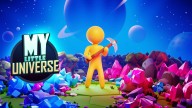 Is My Little Universe Crossplay?