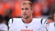 NFL news roundup: Bengals TE Mike Gesicki (pec) placed on IR, out at least four weeks