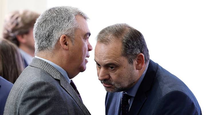 El PSOE entrega al Supremo nueva documentación para justificar los descuadres de dinero en efectivo advertidos por la UCO