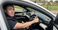 'My cheap Chinese electric car is much better than BMW and it's even outselling Land Rover'