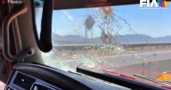 Blindaje de transportistas ante la violencia: así sobreviven en las carreteras más peligrosas de México