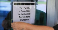 Federal workers face furlough as gridlock in Congress grinds on