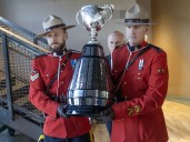 Ranking the top potential 2025 Grey Cup matchups
