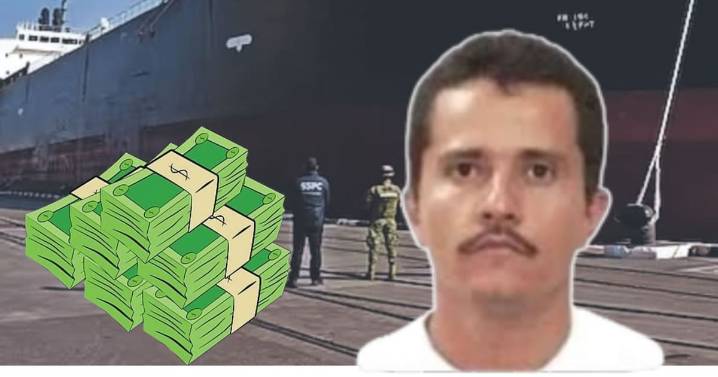 Cártel Jalisco Nueva Generación y empresas estadounidenses detrás de multimillonario contrabando de diésel en México: Reuters