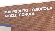Central PA school to add security measures after student brings airsoft gun, knife to school