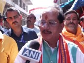 Dy CM Vijay Sinha on reports of problems in NDA over seat sharing
