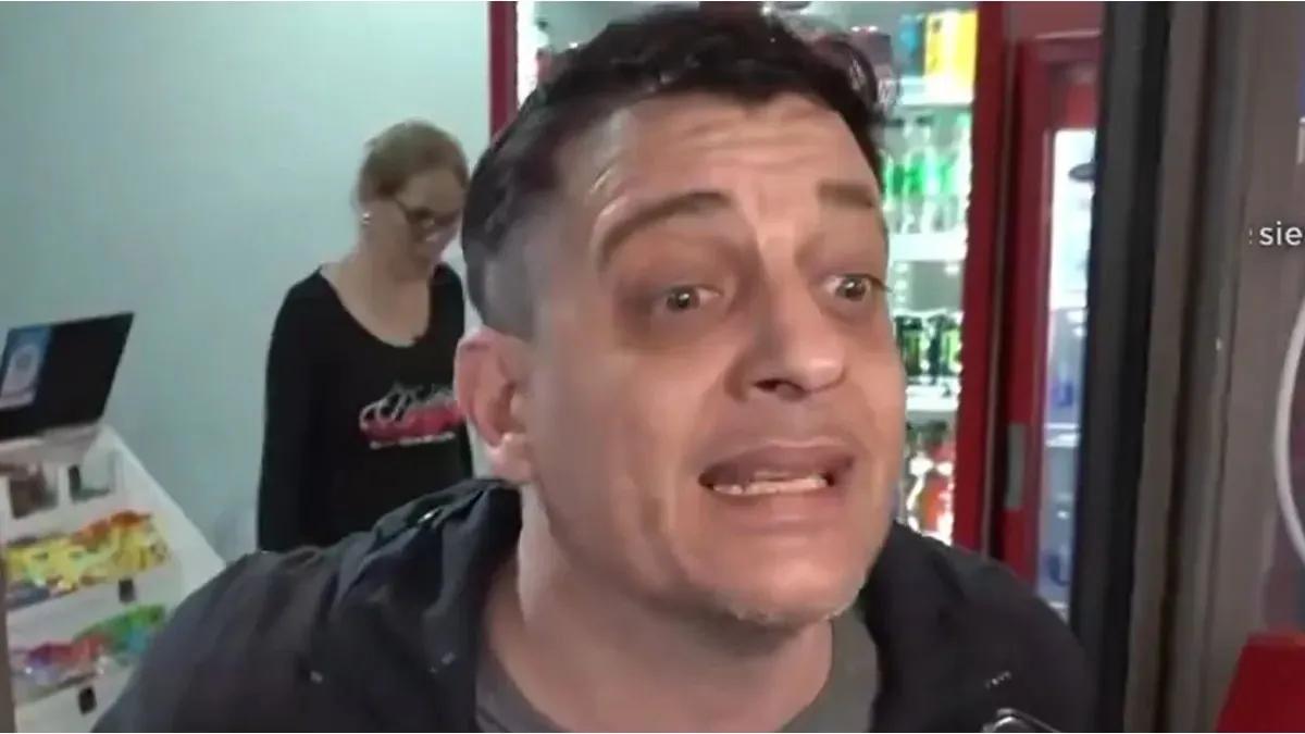 Imputaron a la expareja de Lourdes Fernández por privación ilegítima de la libertad