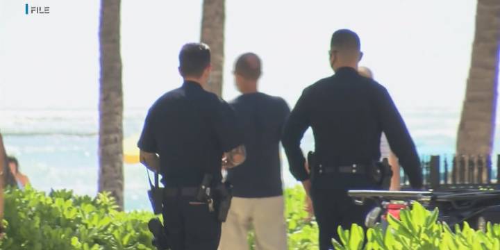Police, union leaders seek solutions to rise in assaults on officers