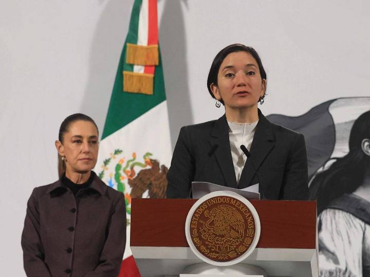 En primer año de gobierno, homicidio doloso se redujo en un 32%: Marcela Figueroa
