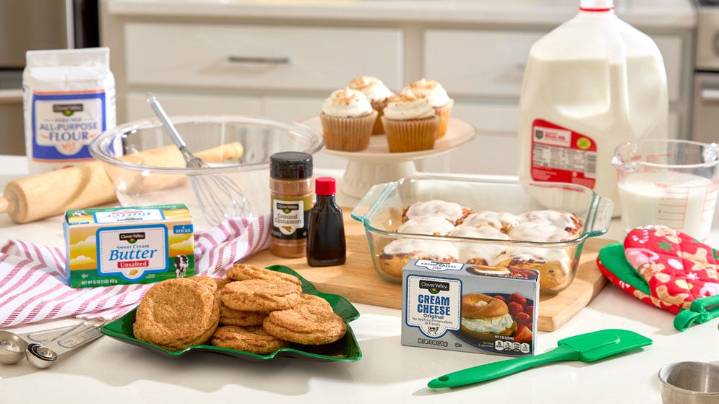 Dollar General offers 'recipe bundles' ahead of Thanksgiving