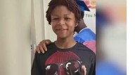 US teen shot dead by stray bullet while playing video game at home