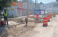 Costará más de 6 mdp reparar socavones: JMAS