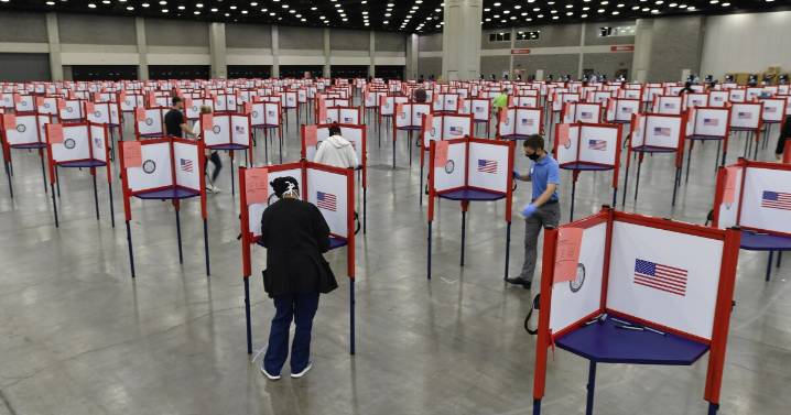 Nevada launches new website to educate voters about election investigations