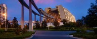 Disney Guest Dies In Apparent Suicide At Walt Disney World Hotel