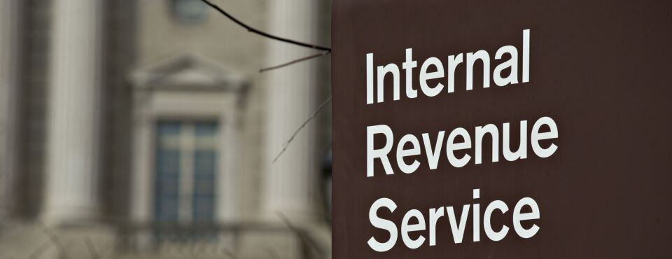 Trump Starts Mass Layoffs at IRS, Treasury Amid Shutdown