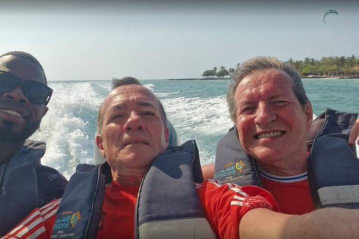 Cadena perpetua para colombiano que protagonizó doble asesinato al estilo “Destino Final” en Inglaterra