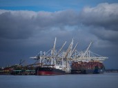 Canada's tanking trade points to 'bleak' outlook for exports
