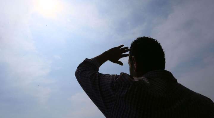 Estas son las 7 regiones que entrarán en alerta naranja, según Senamhi: conoce las zonas afectadas por 61 horas