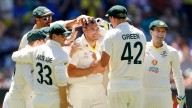 Mitchell Johnson: Scott Boland means Australia can cover the loss of Pat Cummins for the start of the Ashes