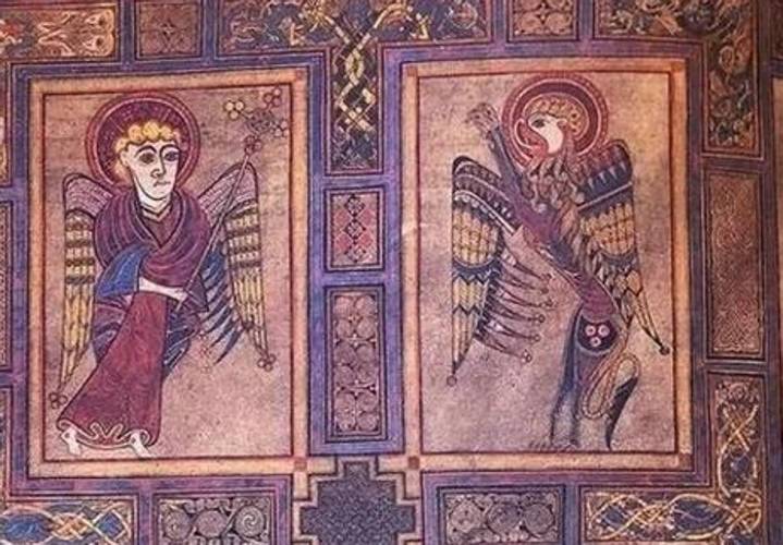 Beato de Liébana y el Libro de Kells, ejes de un congreso con vocación europea