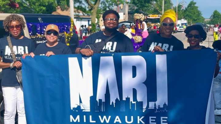 NABJ-Milwaukee and NAHSE partner for Black women’s health panel