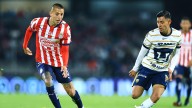 Pumas vs Chivas: Horario, canal, TV, cómo y dónde ver