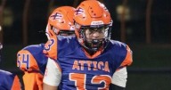 H.S. FOOTBALL: Nagel, Attica roll to shutout win over ND/B