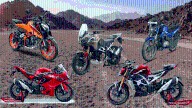 Top 5 affordable bikes in India with cruise control and modern features