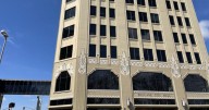 "It's about more than meals": Spokane City Hall hosts community food drive