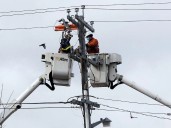 Climate policies, AI demand and tariffs collide as U.S. electric bills soar