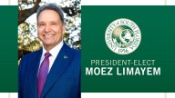 USF votes to select Moez Limayem as its new president