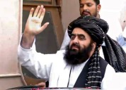 ‘Insult to women’: Opposition, press body slam women journalists’ absence from Afghan FM presser