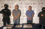 Detienen a escoltas de Yunes Márquez en Veracruz