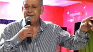 Bily Rubino regresa a Chango’s