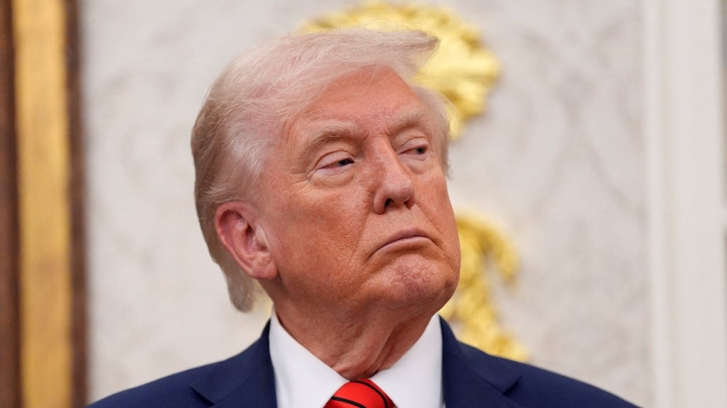 Donald Trump viaja a Egipto y liderará una cumbre para firmar la paz en Gaza