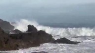 Rescate en el norte de Gran Canaria: salvan la vida a tres adultos y un menor